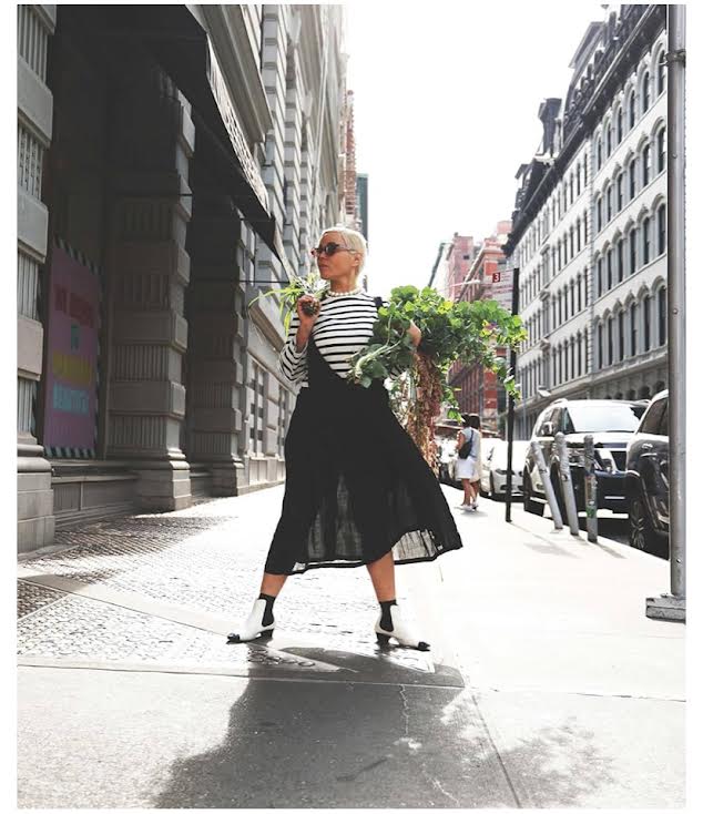 Bright Cooking: Recipes for the Modern Palate