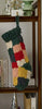 Cottage Stocking