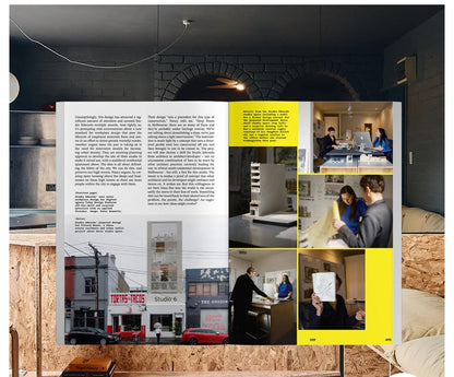 Never Too Small Issue 2