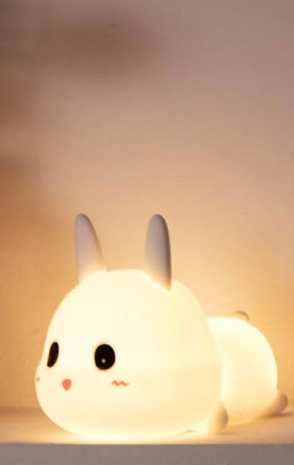 Meng Rabbit Night Lamp