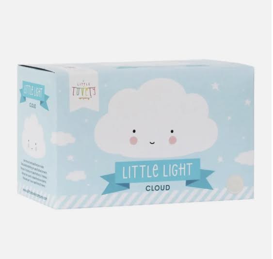 Little Light: Cloud