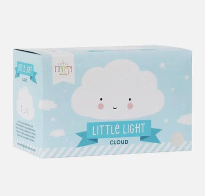 Little Light: Cloud