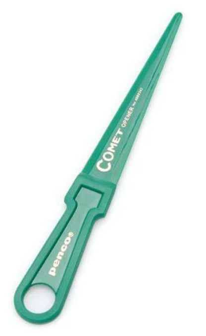 Comet Letter Opener