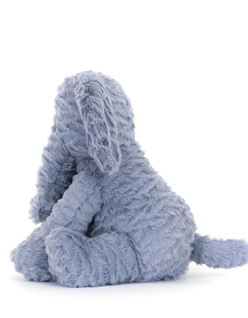 Jellycat Fuddlewuddle Elephant