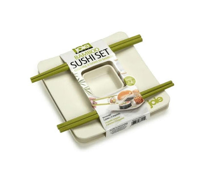 Joie Bamboo Sushi Set