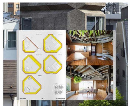 Never Too Small Issue 3