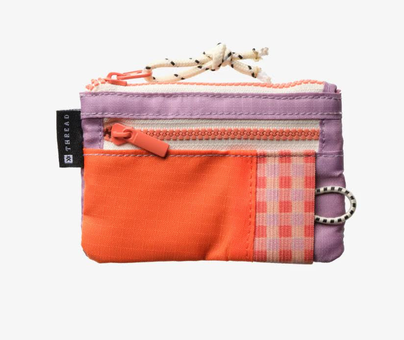 Thread Juno Pouch Wallet