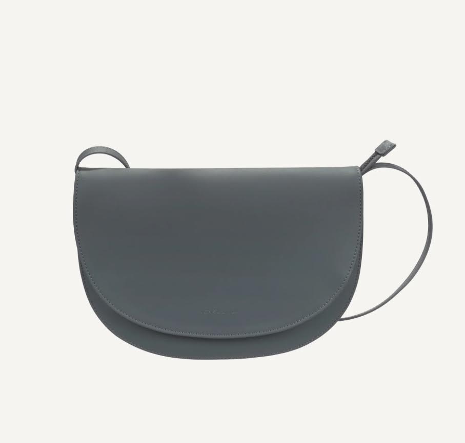 Monk & Anna Half Moon Bag