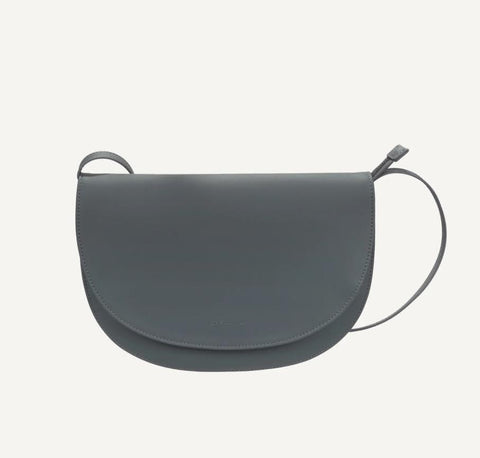 Monk & Anna Half Moon Bag
