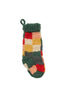 Cottage Stocking
