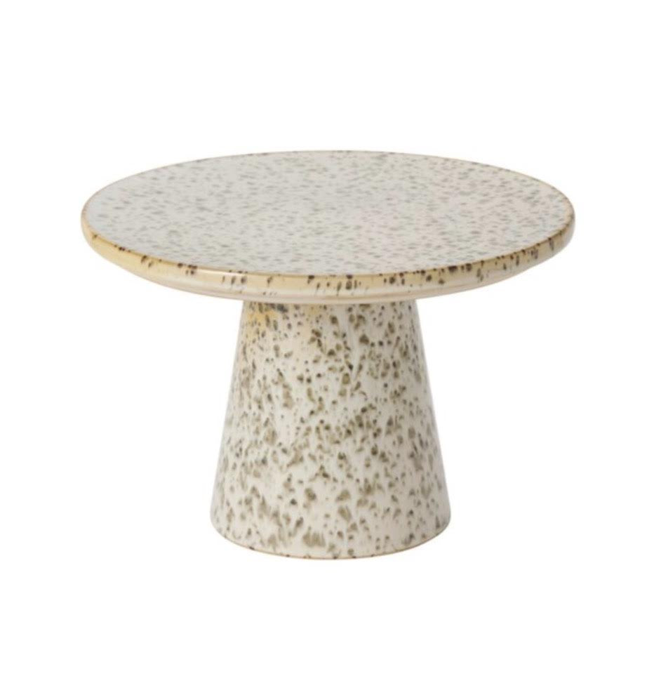 Starling Serving Stand 10"x 7"