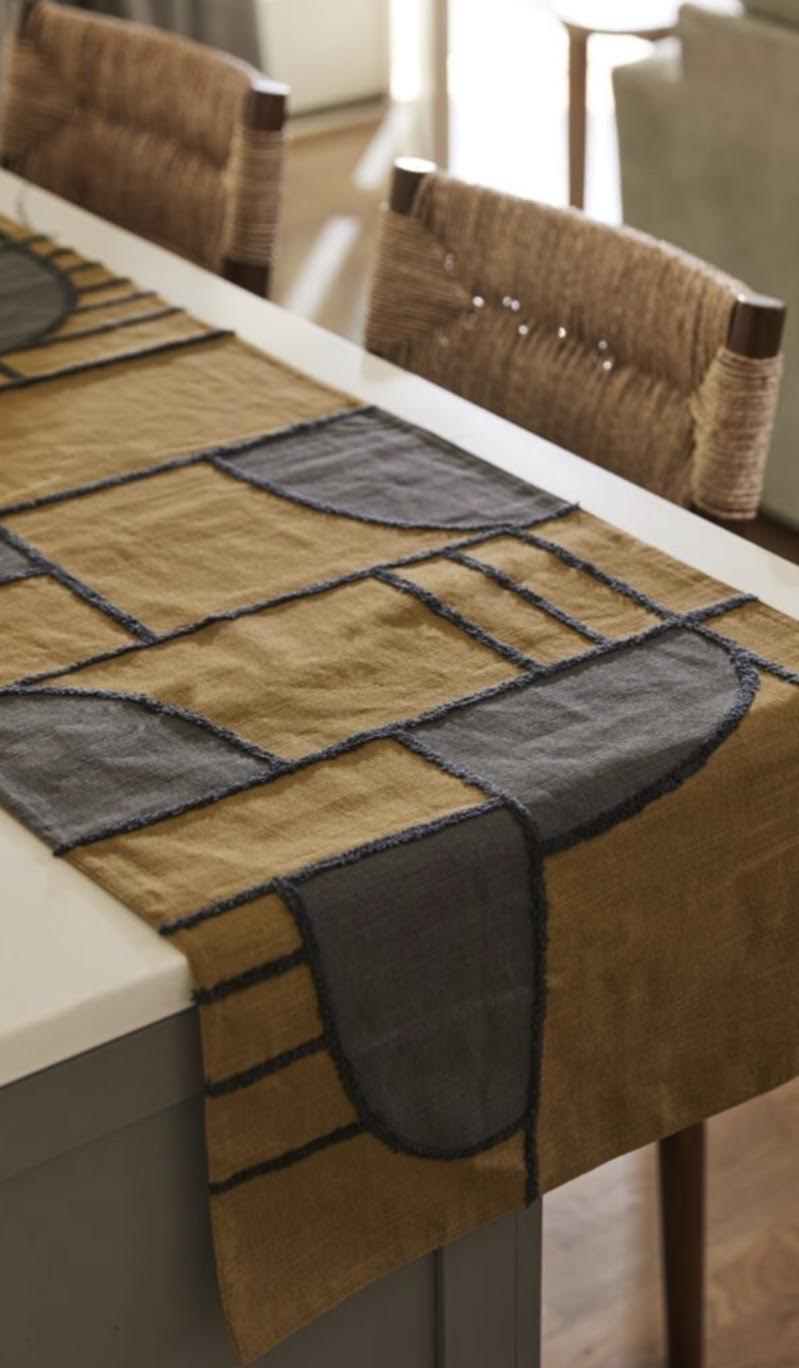 Kiruna Table Runner 72"x 18"