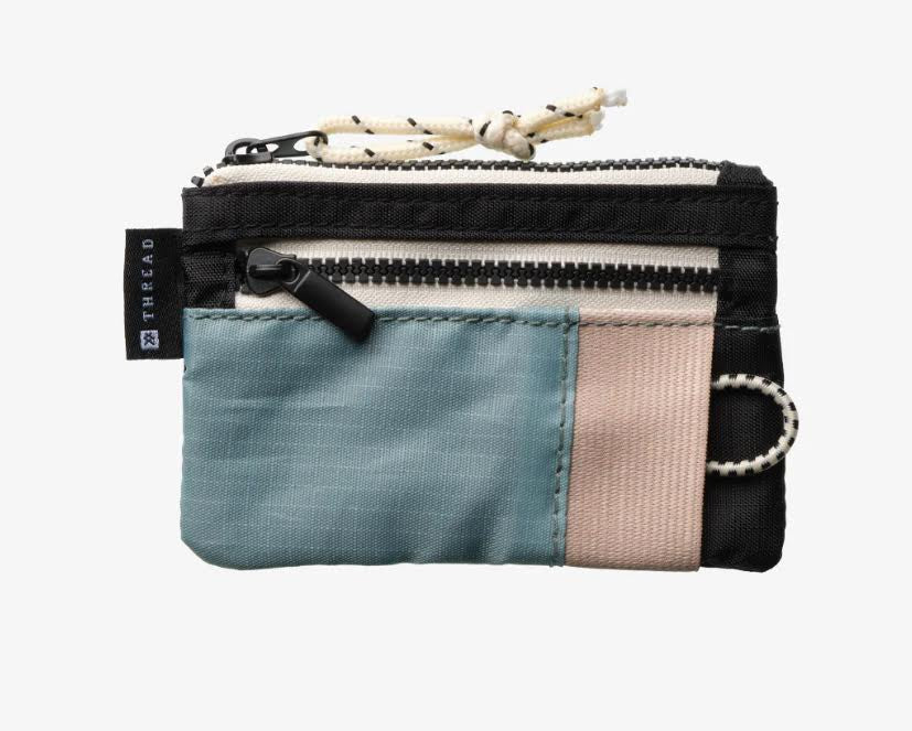 Thread Ranger Pouch Wallet