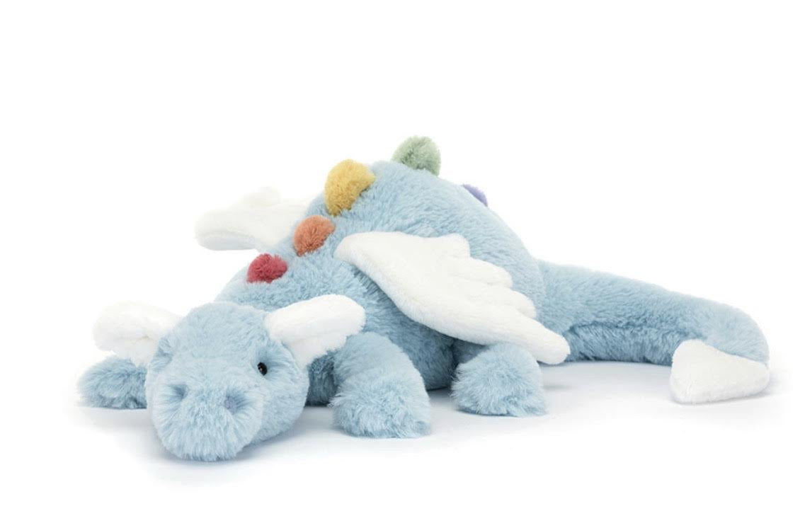 Jellycat Sky Dragon