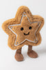 Jellycat Amuseables Star Cookie