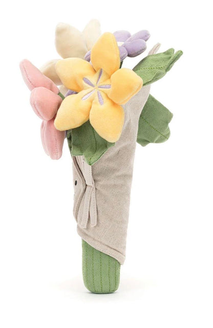 Jellycat Amuseables Bouquet of Flowers