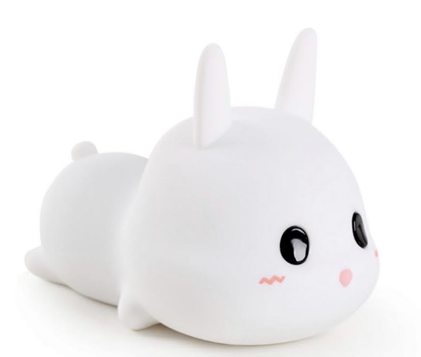 Meng Rabbit Night Lamp