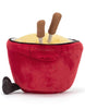 Jellycat Amuseables Cheese Fondue