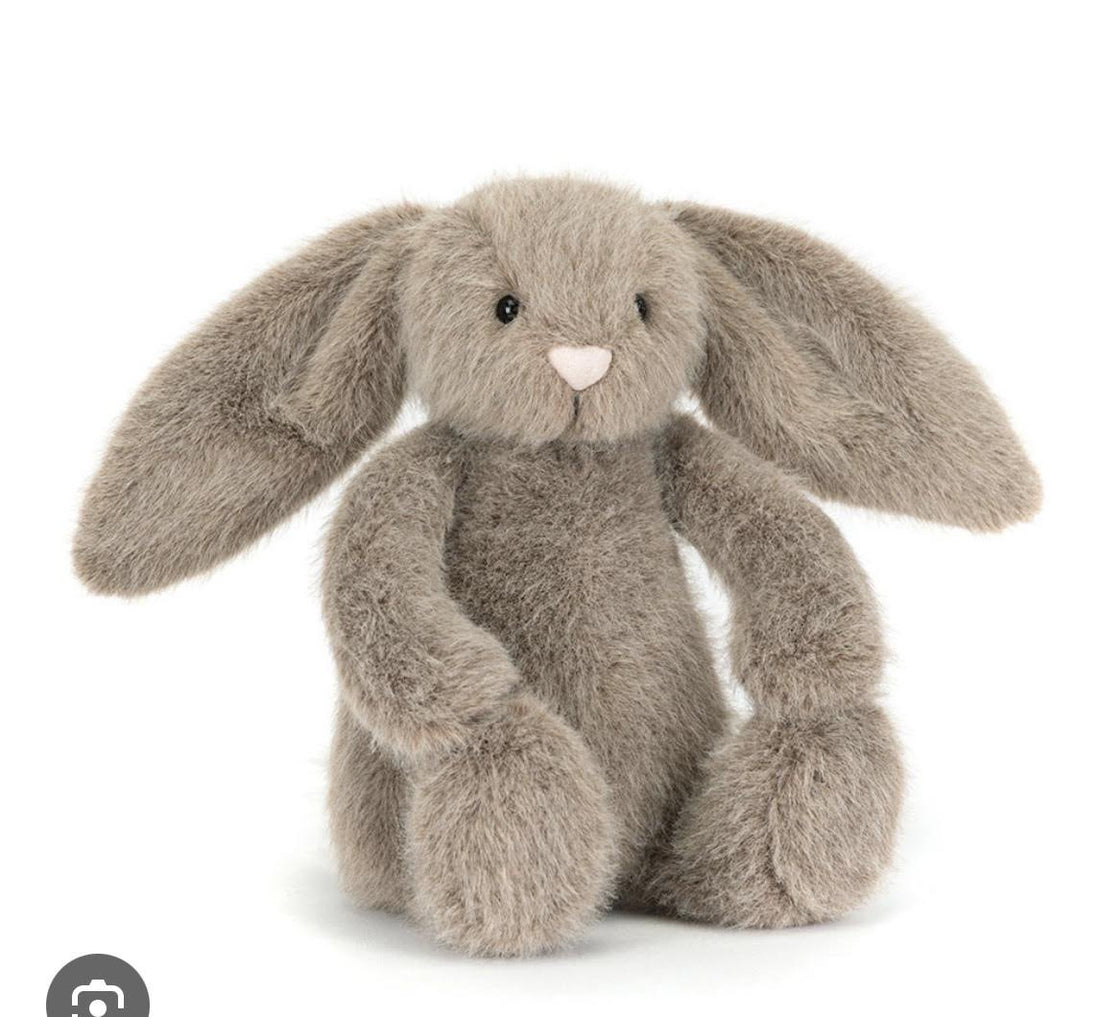 Jellycat Fawn Flufflet Bunny