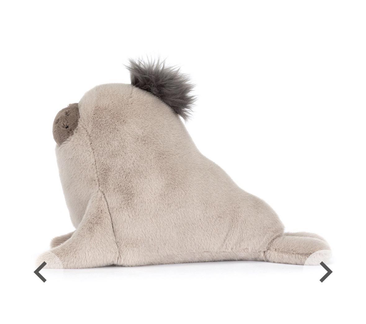 Jellycat Roarwell Sea Lion