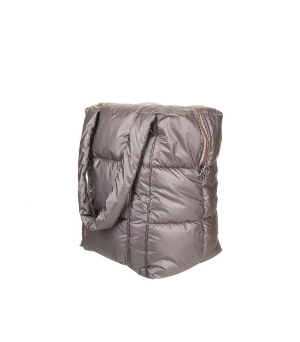 Tinne + Mia Puffy Shoulder Bag