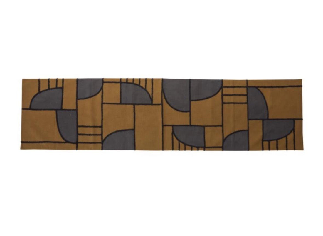 Kiruna Table Runner 72"x 18"