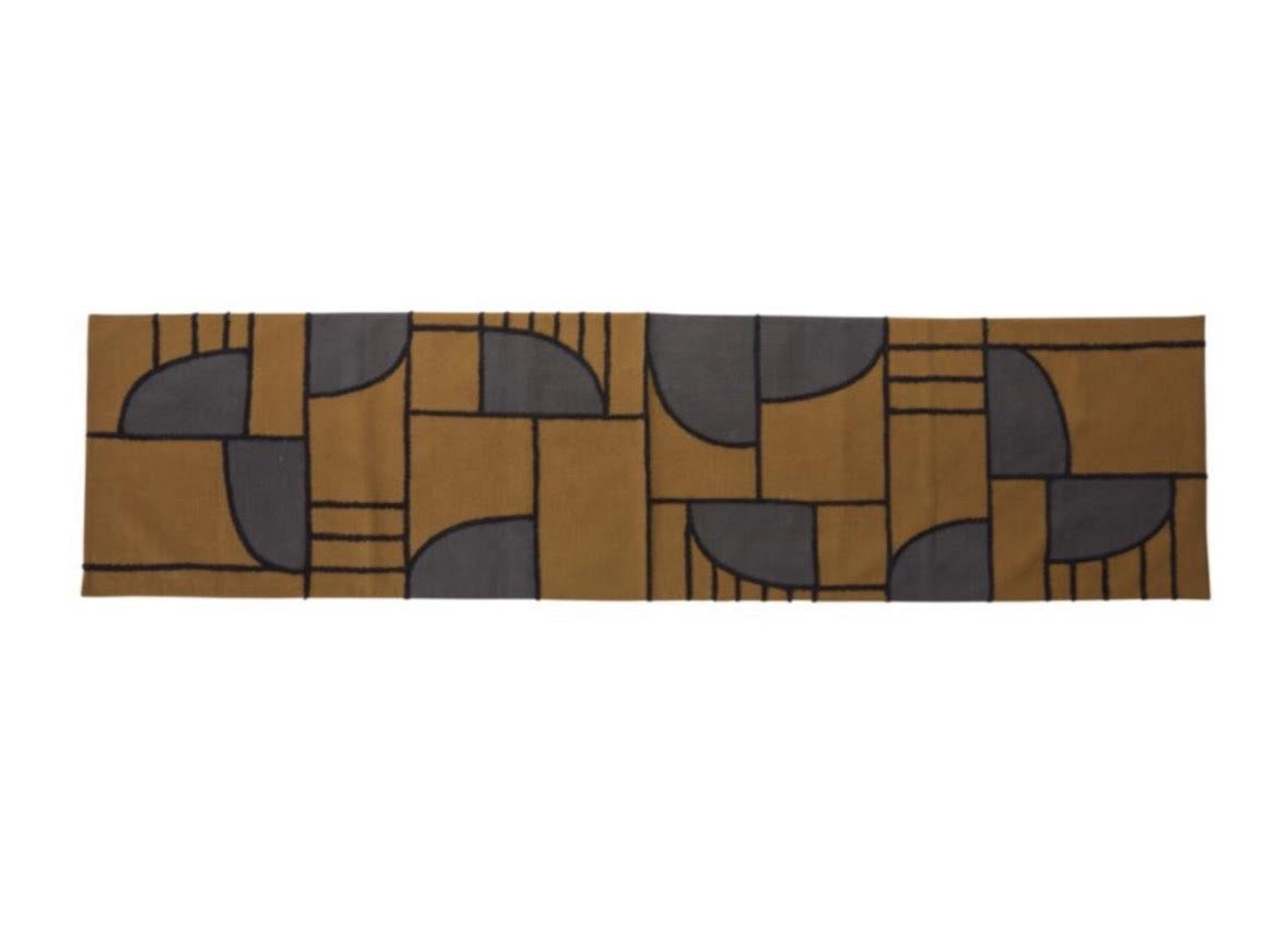 Kiruna Table Runner 72"x 18"