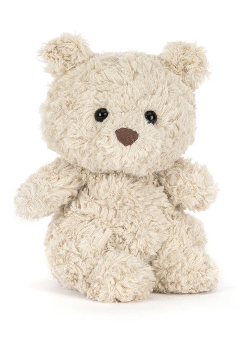 Jellycat Bartholomew Bear Junior