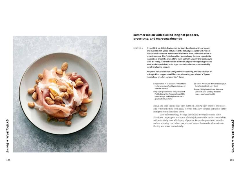 The Four Horsemen Cookbook