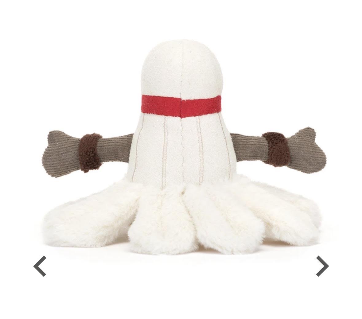 Jellycat Amuseables Sports Badminton