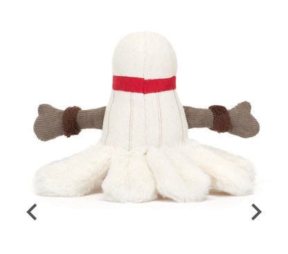 Jellycat Amuseables Sports Badminton