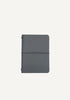 Monk & Anna Vegan Leather Notebook