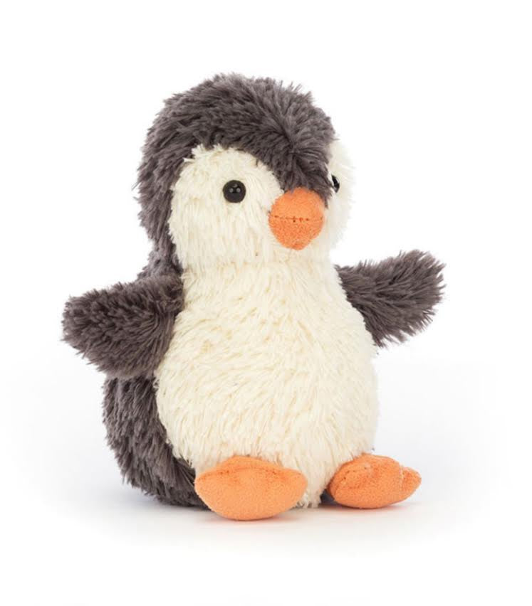 Jellycat Peanut Penguin- Small