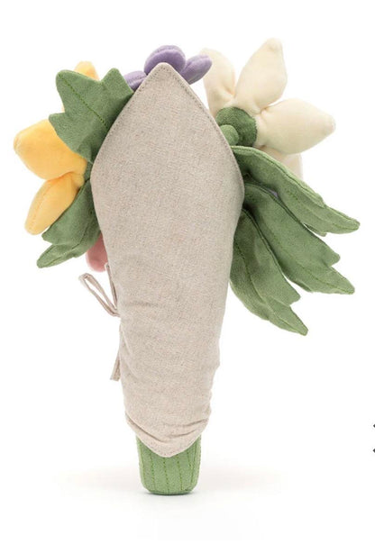 Jellycat Amuseables Bouquet of Flowers