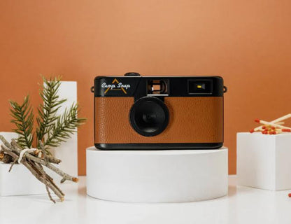 camp snap Camp Snap Camera – Modern Love