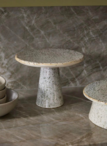 Starling Serving Stand 12"x 9"