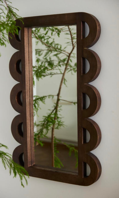 Loring Mirror 20"x 32"  PICK UP ONLY