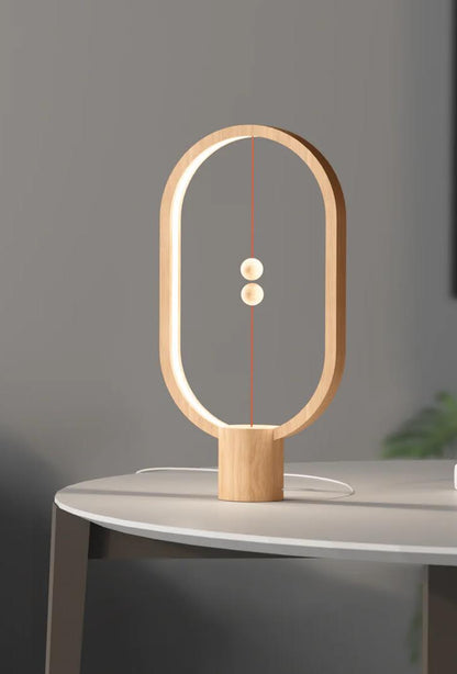 Heng Balance Lamp- Ellipse