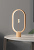 Heng Balance Lamp- Ellipse