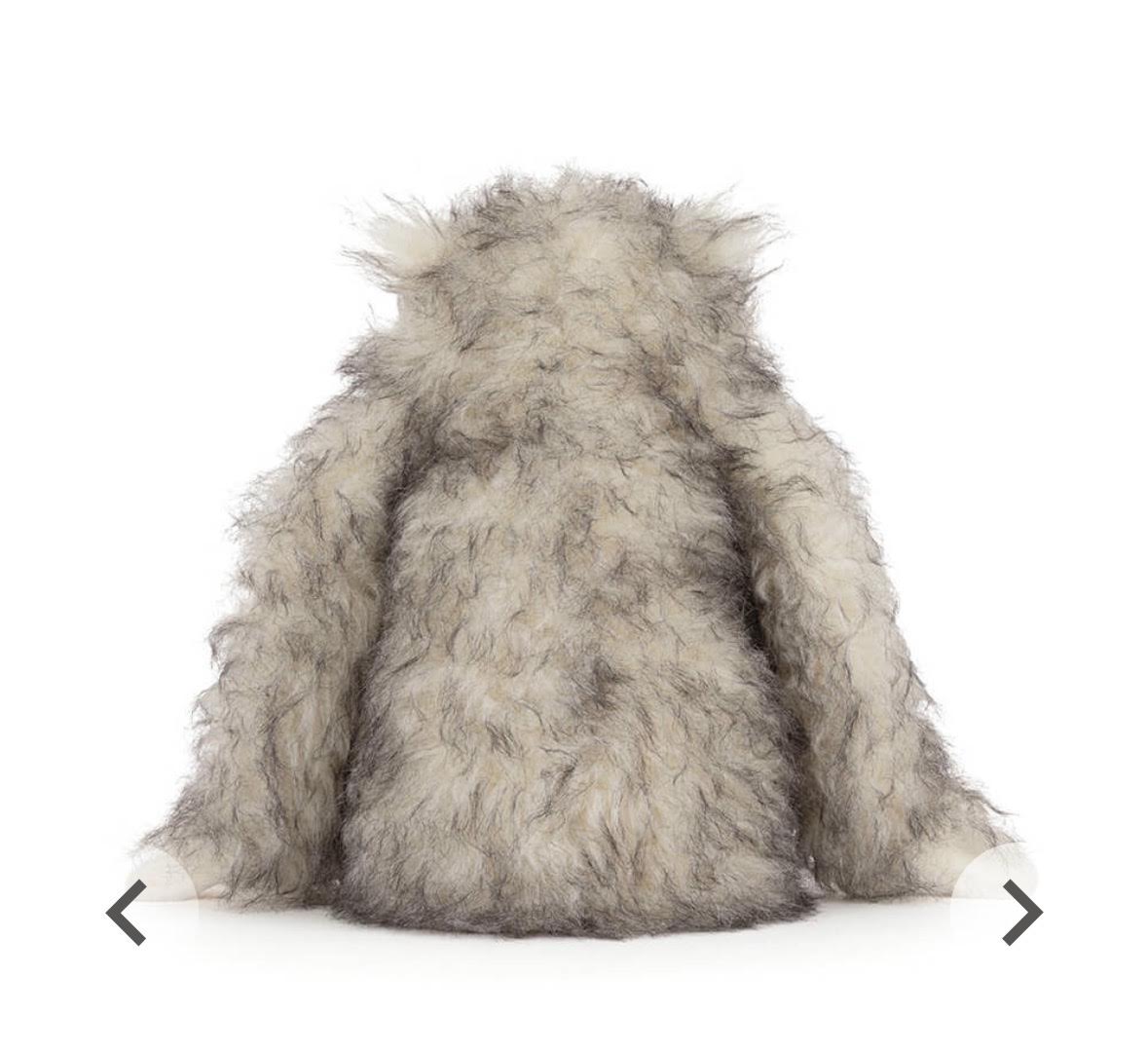 Jellycat Bretti Yeti