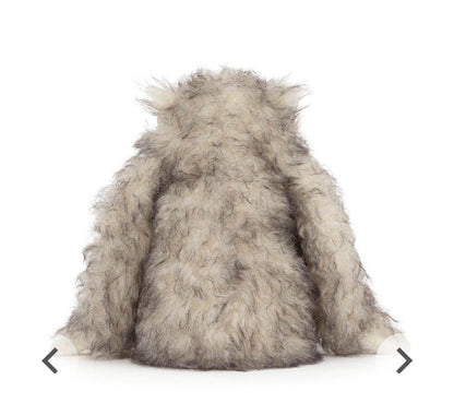 Jellycat Bretti Yeti
