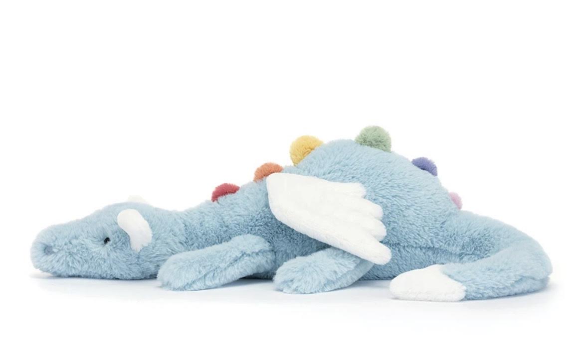 Jellycat Sky Dragon
