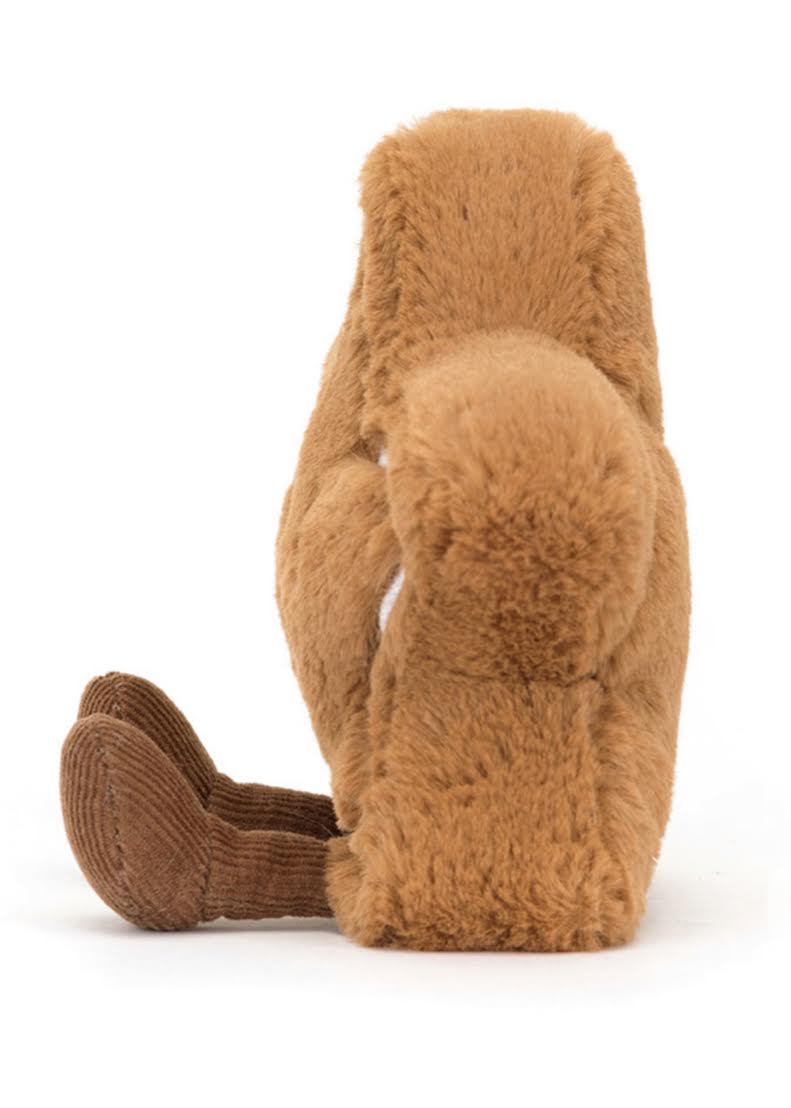 Jellycat Amuseables Star Cookie