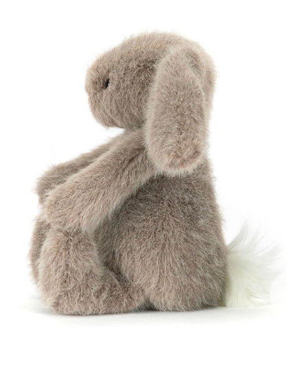 Jellycat Fawn Flufflet Bunny