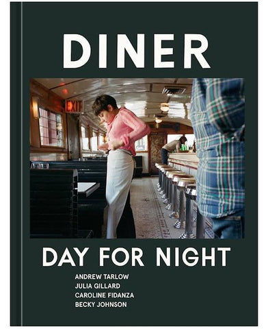 DINER Day for Night