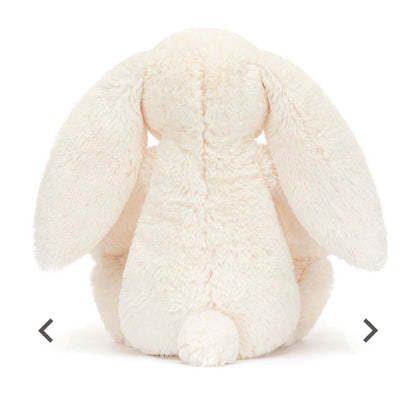 Jellycat Blossom Cream Bunny &
