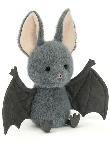 Jellycat Broox Bat