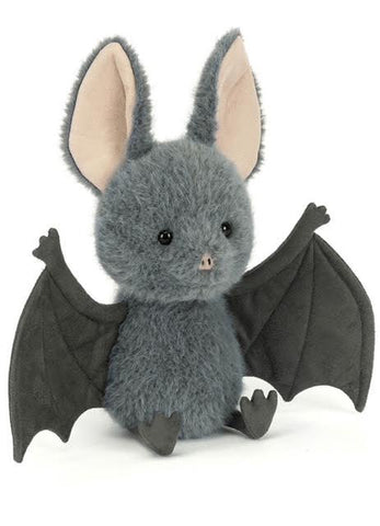 Jellycat Broox Bat