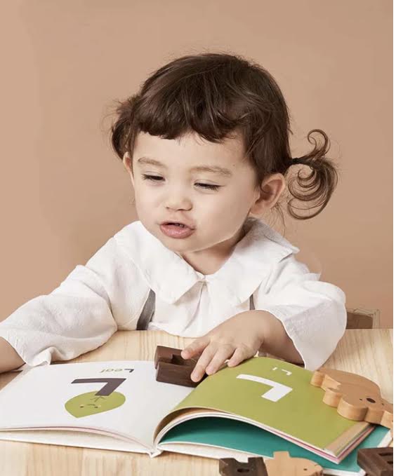 oioiooi The Alphabet Book