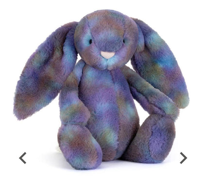 Jellycat Zodihop Luxe Bunny